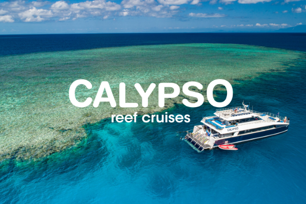 Port Douglas Local Deals | Calypso Reef Cruises
