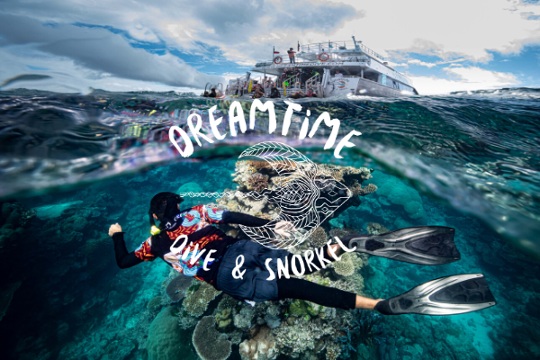 Cairns Local Deals | Dreamtime Dive & Snorkel