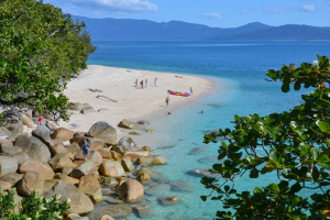 Fitzroy Island Local Deals | Local Discounts Cairns | Fitzroy Island