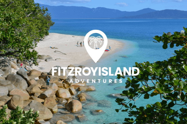 Thanks Fitzroy Island Adventures