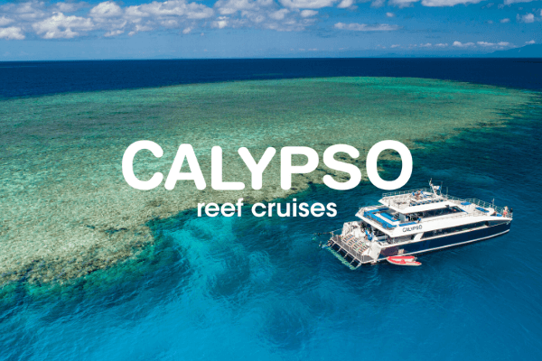 Calypso Reef Cruises