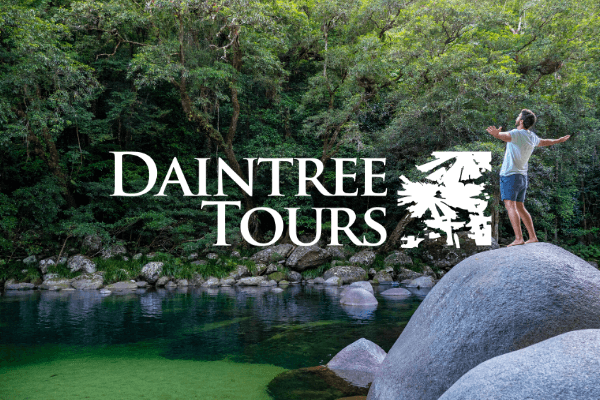 Thanks Daintree Tours